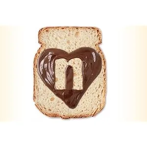 Nutella Chocolate/Hazelnut Spread 400 - Pack of 5 - product information 2
