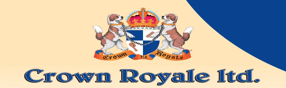 Crown Royale Condition Plus Dog Conditioner Ready-to-Use, Add Needed Moisture, Keeps Coat from Matting, for Fine and Medium Coats, Made in USA, 8 oz - Crown Royale Banner