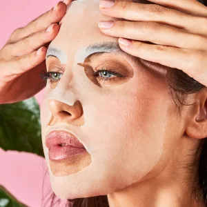 Nature Mask Dragon Fruit + Hyaluronic Acid 1 U - Pitahaya-04