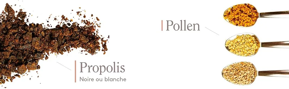 Ballot-Flurin Honey Grain Scrub - Popolis et pollen