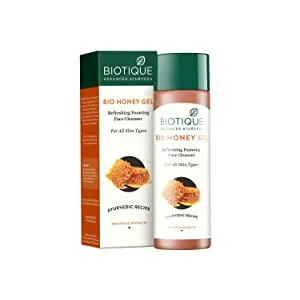 Biotique Coconut Whitening and Brightening Cream for All Skin Types - product information 3