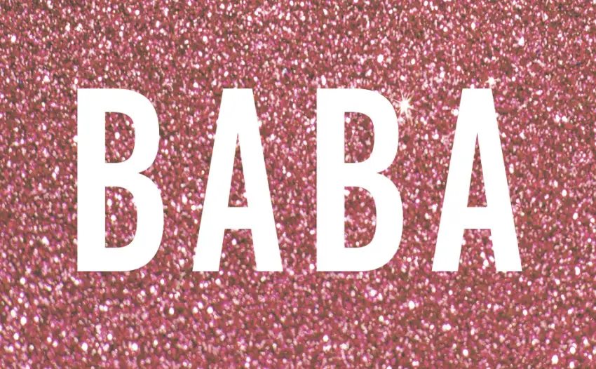 Layla Cosmetics BABA PALETTE - baba