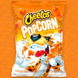 Matutano Gang Cheetos Cheesy - GR 75 - product information 5