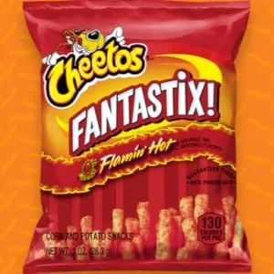 Matutano Gang Cheetos Cheesy - GR 75 - product information 6