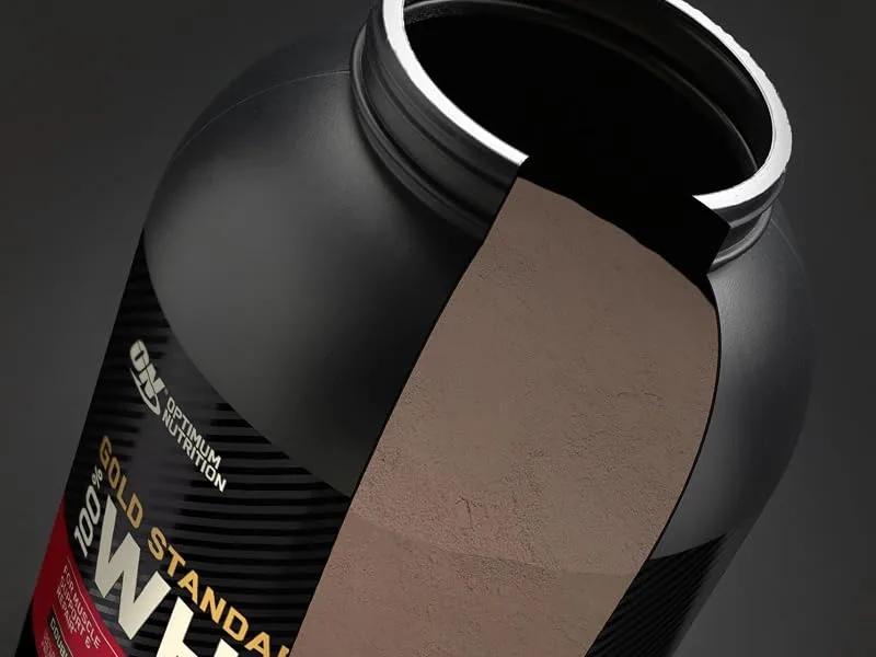 Optimum Nutrition | 100% Whey Gold Standard (300g) | Whey Protein | Whey Gold Small - product information 6