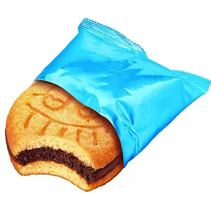 St Michel 6 x Soft Chocolate Cake Slices in Individual Bag 175 g - product information 1
