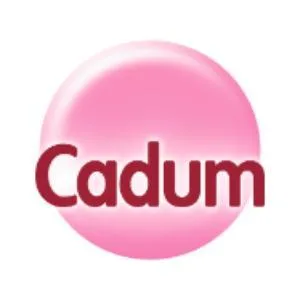 Cadum Soft Solid Soap Since 1912 100% Vegetable Oils with Sweet Almonds Organic 100 g - product information 2