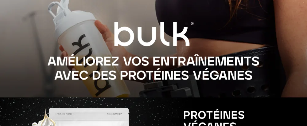 Bulk Vegan Protein Bar Chocolate Coconut 12 x 74g - bulk