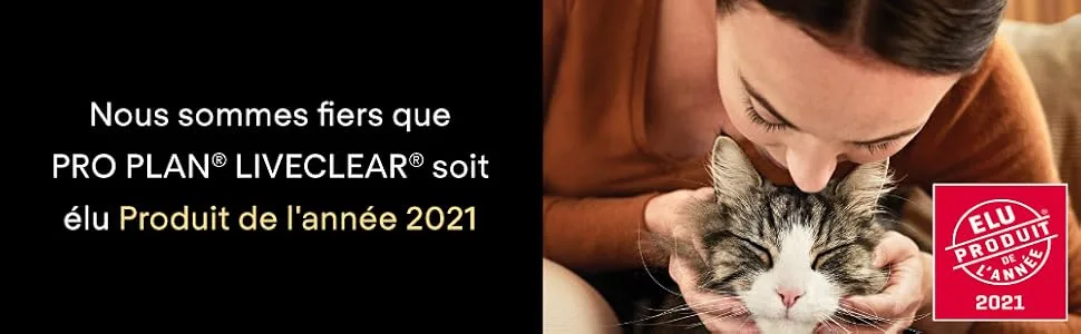 Purina Pro Plan Liveclear Kitten 1 Year - Rich in Turkey - 1.4Kg - purina pro plan liveclear