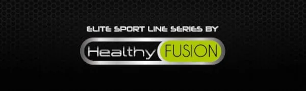 Healthy Fusion 100% Pure Branched Chain Amino Acids BCAAs | Essential Amino Acids | Glutamine + Vitamin B6 | Increase Muscle - aminomax