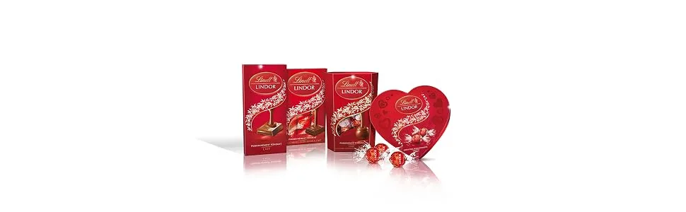 Lindt Lindor Heart Metal Box 62g - product information 3