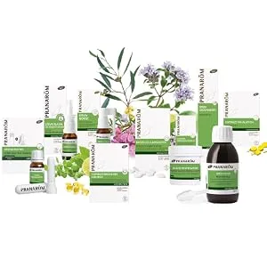 Aromaforce Balsamo Respirator 80Ml Prana - Aromaforce.