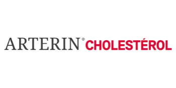 ARTERIN Cholesterol - Herbal Supplement Added Plant Sterols and Vitamin C - 90 Tablets - Arterin