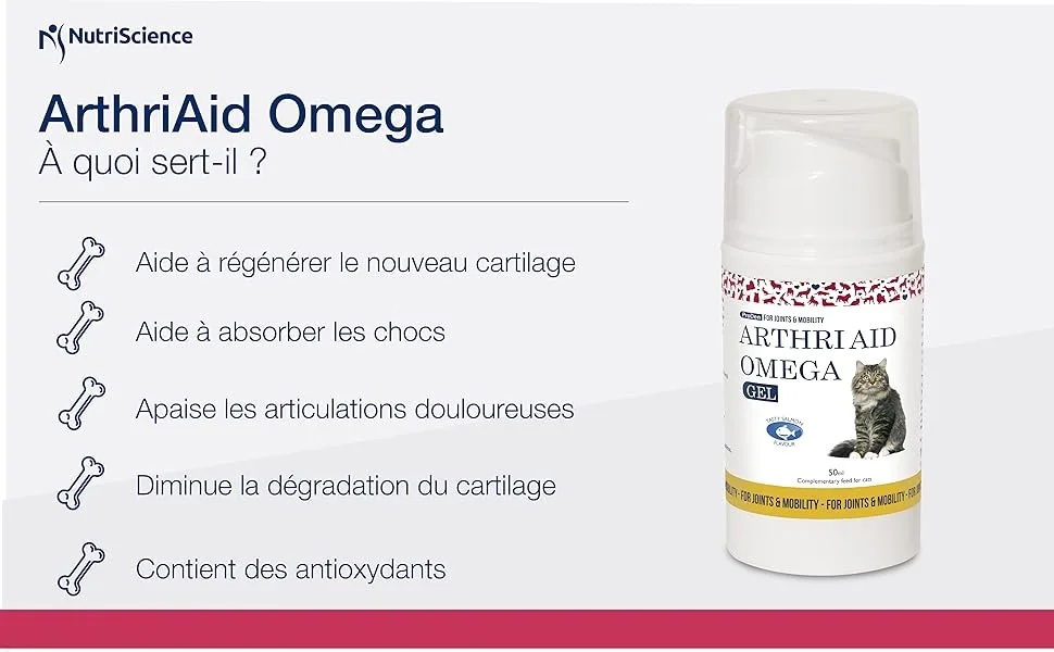 ProDen PlaqueOffRevitalaid - Food Supplement for Recovery - 250 Ml - for Dogs and Cats - arthri aid