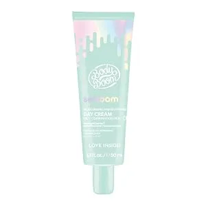 Bielenda Body Boom Seboom Moisturizing and Mattifying Day Cream for Face 50 ml - 5902169054540