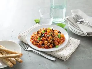 Barilla Shells Corn & Rice Gluten Free 400g - product information 10