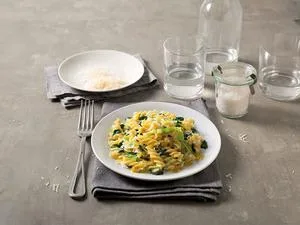 Barilla Shells Corn & Rice Gluten Free 400g - product information 11