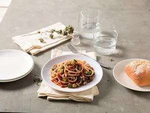 Barilla Shells Corn & Rice Gluten Free 400g - product information 8