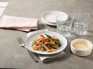 Barilla Shells Corn & Rice Gluten Free 400g - product information 9