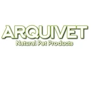 ARQUIVET Duck bones with calcium - 100 g - canines prizes and awards - complementary food - product information 1