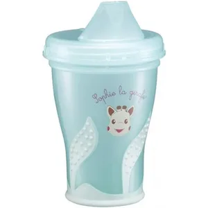 Sophie la Girafe - Fresh Touch - Leak-proof learning cup - product information 2