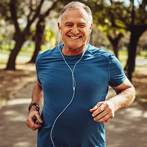 Centrum Men 50+ Multivitamin Food Supplement For Men 50 Years and Above 30 Tablets - centrum men 50+