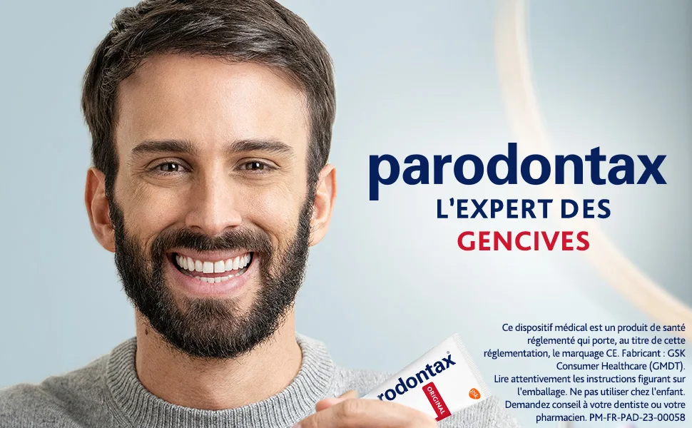 Parodontax Intense Freshness Toothpaste Relieve Tooth Sensitivity Extra Fresh Pack of 4x75 ml - parodontax l