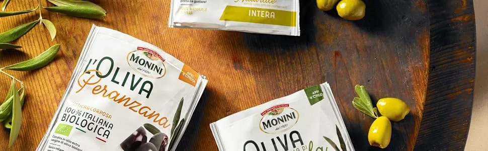Monini Delicate Extra Virgin Olive Oil 1 Bottle of 1000 ml - moines