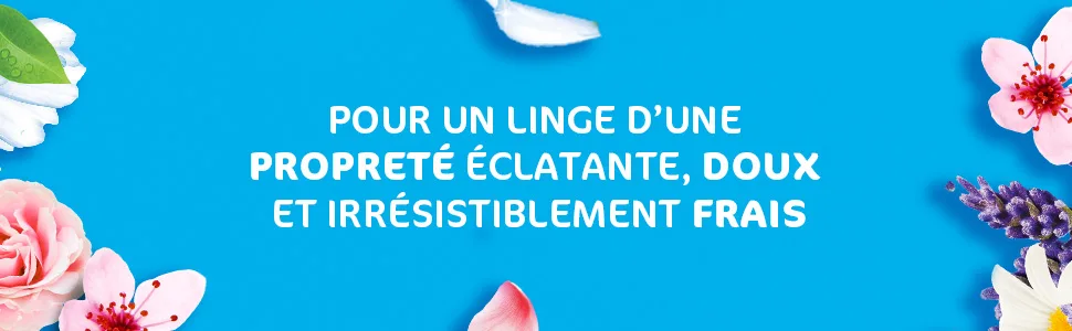 Dash 2-in-1 Liquid Detergent 70 Washes Fresh Air Ultra Cleaning Technology and Long-Lasting Freshness Removes Dirt and In - DASH CARESSE HDL