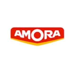 Amora Mustard Sweet TV Glass 190g - product information 1