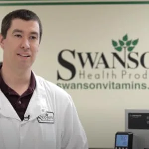 Swanson - Triple Magnesium Complex | High Quality Magnesium Supplement - 300 Capsules - Swanson Vitamins