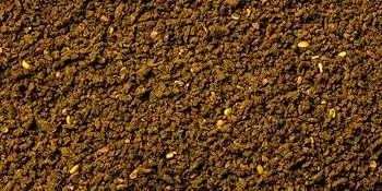 OASE ORGANIX Discus Special Granulate 250 ML - Aquarium Food for Discus for Stress-Free Feeding Different Descent Behavior - Diskus