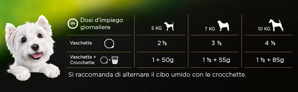Cesar SALT. Orto Manzo and Worm - 6000 g - Cesar Garden