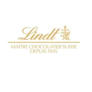 Lindt - Box CHAMPS- LYS ES Triomphe Edition - Assorted Milk Chocolates Black and White - Ideal for Christmas 460g - product information 1