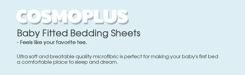 COSMOPLUS Stretch Fitted Pack n Play Playard Sheets 2 Pack for Mini Crib Sheet Set,Pack n Play Mattress Cover, Ultra Stretchy Soft,Whale/Cloud Playard Sheet Whale/Cloud - cosmoplus pack n play playard sheet