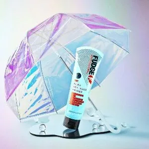Fudge Aqua Shine Serum 50Ml - Sérum pour cheveux, sérum brillant, cheveux brillants, cheveux élégants, gel capillaire, sérum à l