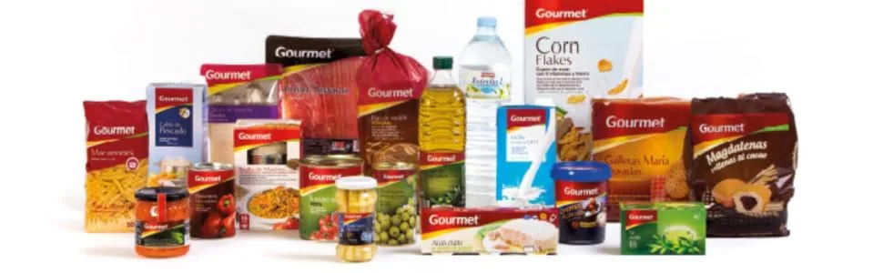 Blanca Brand - Gourmet Fried Corn 250g - product information 3