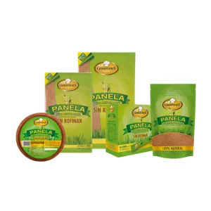 Gourmet Latino Briquette Panel 454g Rich in Vitamins and Minerals Unrefined Cane Sugar Perfect for Baking - product information 2