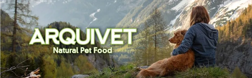 Ham Sausage with Vegetables for Dogs - 500g - Arquivet - arquivet