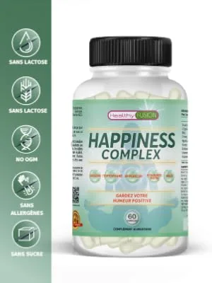 Powerful Natural Energizer | Improves Mood | Eliminates Fatigue | Brings Energy & Vitality | Relieve Anxiety & Stress | Maca + Ginseng + Vitamins B6 B12 | 60 Softgels - product information 2