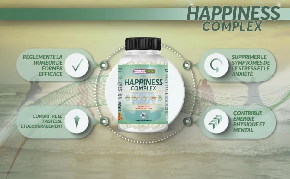 Powerful Natural Energizer | Improves Mood | Eliminates Fatigue | Brings Energy & Vitality | Relieve Anxiety & Stress | Maca + Ginseng + Vitamins B6 B12 | 60 Softgels - énergie