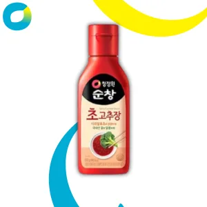 CHUNG JUNG ONE Soy Paste 500g Pack - Chung Jung One