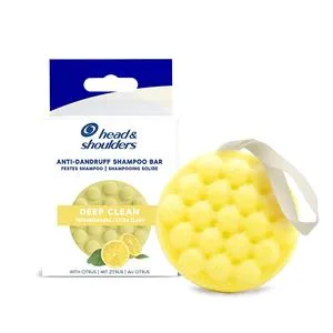 Head & Shoulders Firm Lemon Anti-Dandruff Shampoo 70g - product information 2