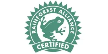 Jacques Vabre Professional 100% Arabica Soluble Coffee Rainforest Alliance Certified 500 g - Pack of 2 - Rain Forest Alliance