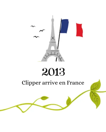 CLIPPER - Organic Infusion - Spices and Love - Cinnamon Ginger & Orange - 20 Organic Infusion Sachets - 1 pack - product information 13