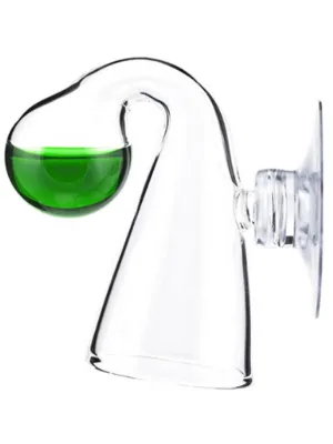 NilocG Aquatics Co2 Drop Checker Drop Checker with Solution - product information 2