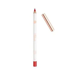 Wakeup Cosmetics Long Lasting Lip Liner Long-lasting Waterproof Lip Pencil Rose Petal Color - Creamy Lipliner
