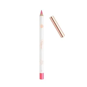 Wakeup Cosmetics Long Lasting Lip Liner Long-lasting Waterproof Lip Pencil Rose Petal Color - Creamy Lipliner