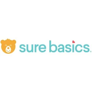 Electrical Outlet Covers Baby Proofing - Bigger Size Prevents Choking Hazard, 12 - Sure Basics Baby Proofing