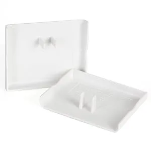 Electrical Outlet Covers Baby Proofing - Bigger Size Prevents Choking Hazard, 12 - UL certified electric socket cover